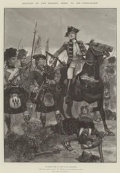 Battles of the British Army, Cuddalore